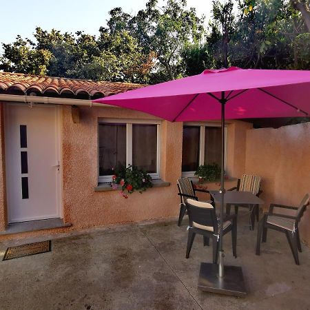Maison De Village Proche Commodites Murato Exterior foto