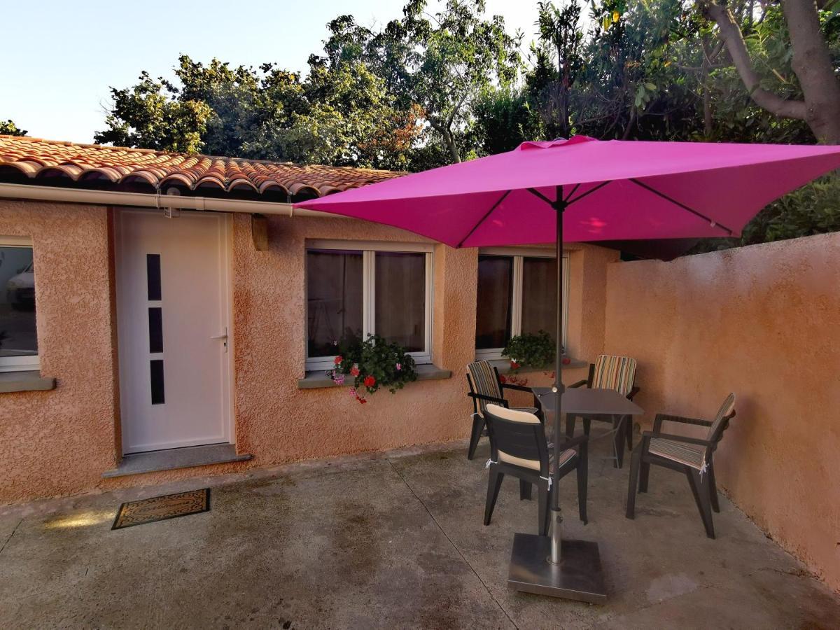 Maison De Village Proche Commodites Murato Exterior foto